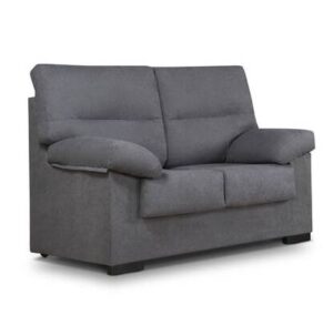 SOFÁ 2 PLAZAS MOD 700 TAP. GREEN MARENGO