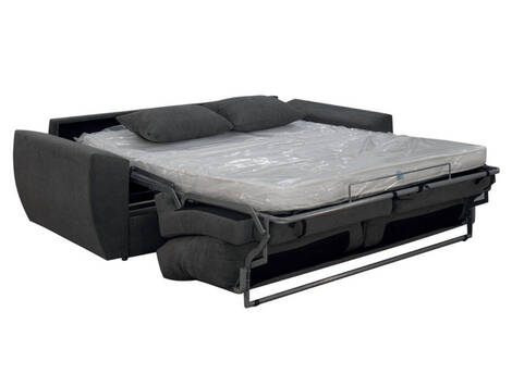 SOFA CAMA ITALIANO MOD MIL TAP EN CALABRIA 15