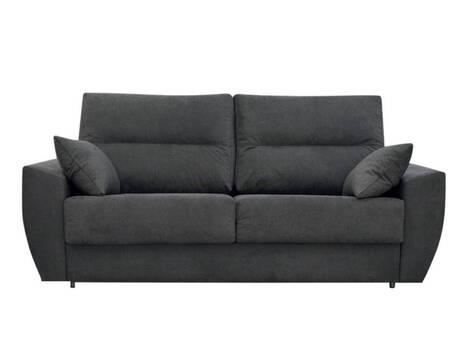 SOFA CAMA ITALIANO MOD MIL TAP EN CALABRIA 15