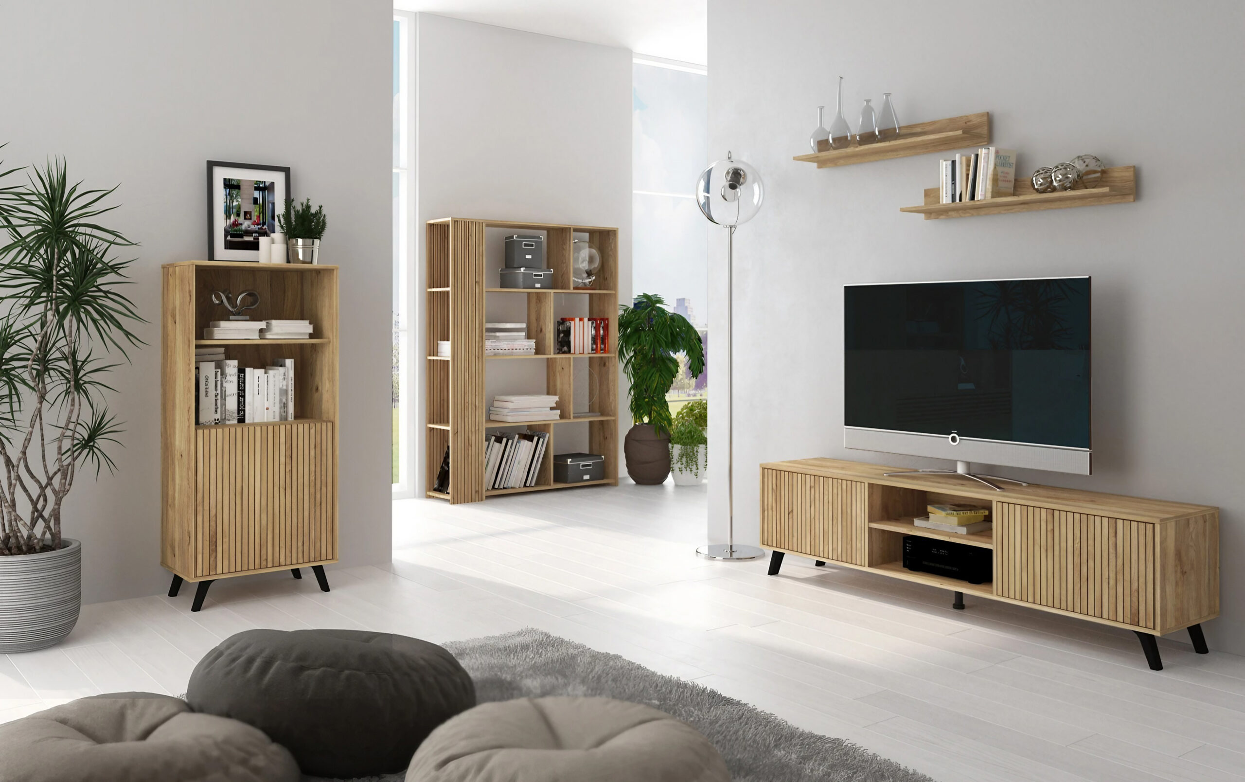 Salon completo Solana 2 - Mobeltex