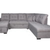 Chaise longue rinconera cama con arcón AITANA