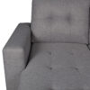 Chaise longue rinconera cama con arcón AITANA
