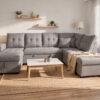 Chaise longue rinconera cama con arcón AITANA