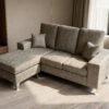 Chaise longue reversible mod. DUQUE