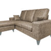 Chaise longue reversible mod. DUQUE