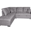 Chaise longue cama mod. ISIS