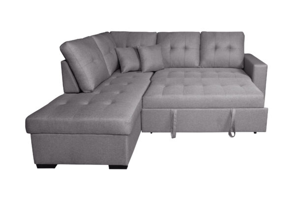 Chaise longue cama mod. ISIS