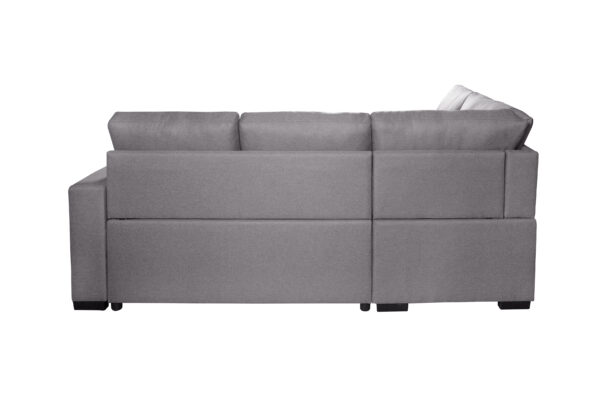 Chaise longue cama mod. ISIS
