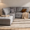 Chaise longue cama mod. ISIS