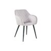 sillon-rolando-metal-tapizado-velvet-13-gris-claro Sillón ROLANDO, metal, tapizado velvet 21 gris oscuro