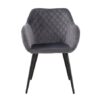 sillon-rolando-metal-tapizado-velvet-21-gris-oscuro (1) Sillón ROLANDO, metal, tapizado velvet 21 gris oscuro